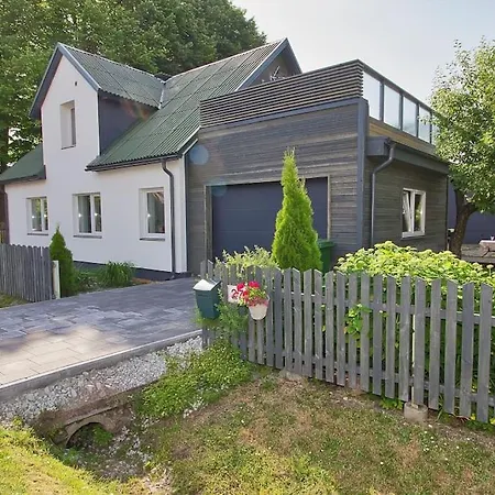 With Private Garden And Large Balcony Lejlighed *