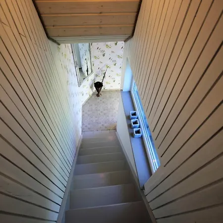 Lejlighed With Private Garden And Large Balcony Pärnu