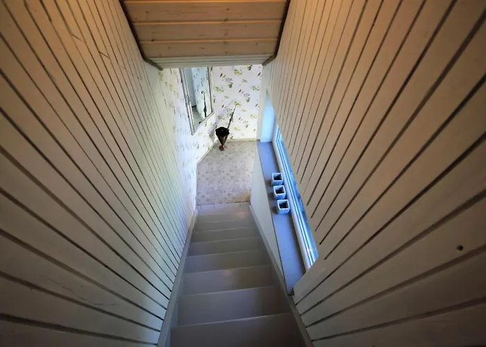 Lejlighed With Private Garden And Large Balcony Pärnu